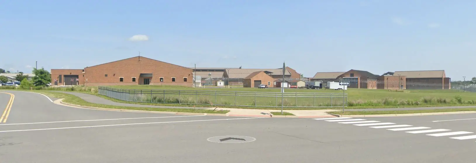 Photos Loudoun County Adult Detention Center 1